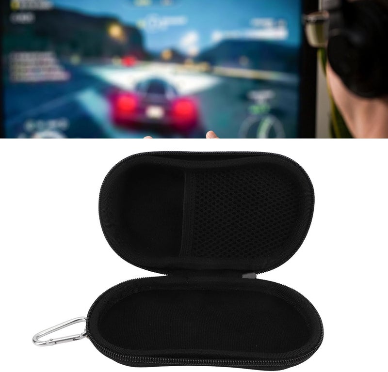 Dpofirs Travel Case for Hard Controller for 8Bitdo NEOGEO, Portable Protective Case for 8Bitdo SN30 Pro, for Zero 2 Controller, for M30 Controller, for Series, Dpofirsgmor3d5z2p - Image 2